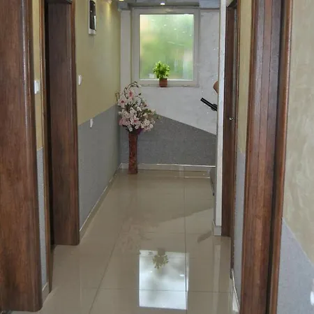 Garni Simke Motel Subotica