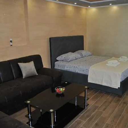 Garni Simke Subotica