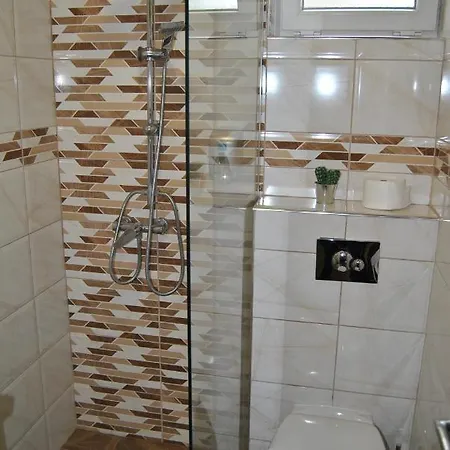 Motel Garni Simke 3*