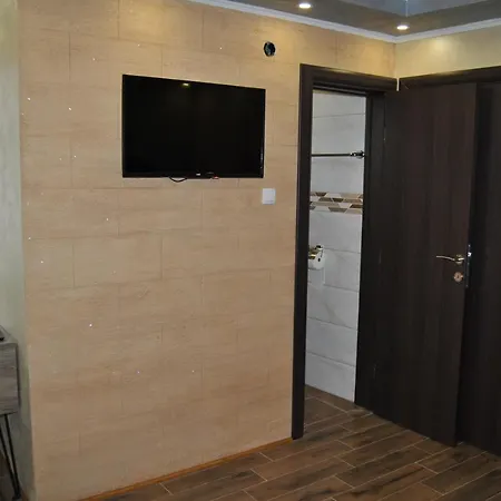 Motel Garni Simke 3*