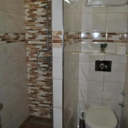 Motel Garni Simke 3*