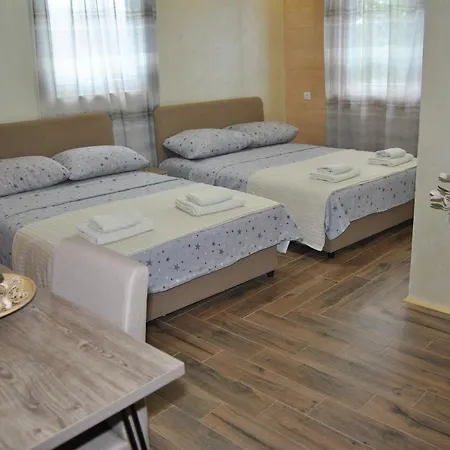 Motel Garni Simke