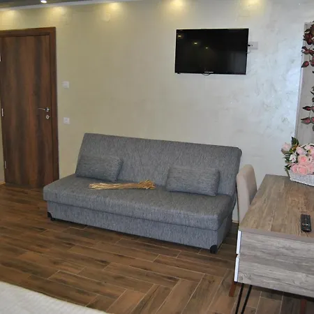 Motel Garni Simke Subotica