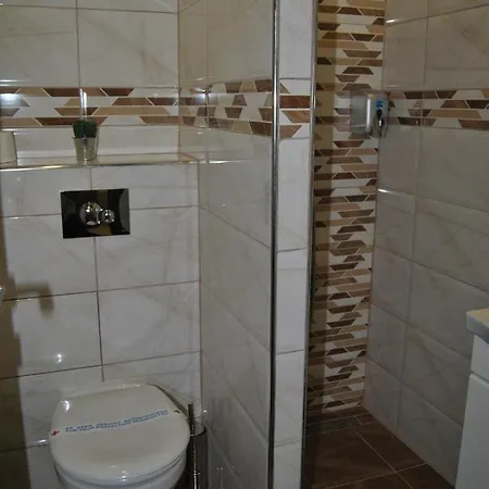 Garni Simke Motel Subotica